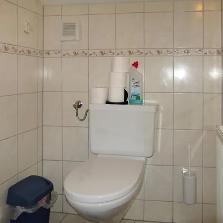 Appartamento Haflingerhof 101w Kaunertal