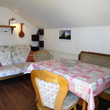 Haflingerhof 101w Appartamento Kaunertal