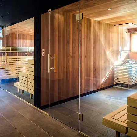 Haflingerhof 101w Апартаменты Каунерталь
