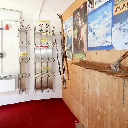 Haflingerhof 101w * Каунерталь