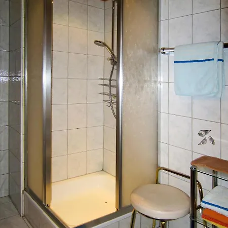 Apartmán Haflingerhof 101w Kaunertal
