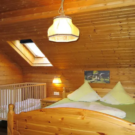 Haflingerhof 101w * Kaunertal