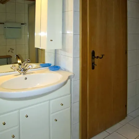 Haflingerhof 101w Apartmán