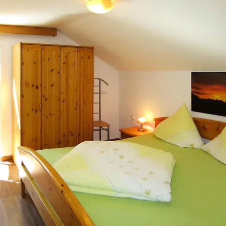 Apartmán Haflingerhof 101w *