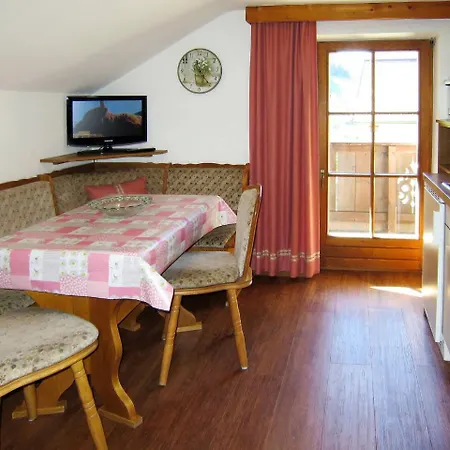 Haflingerhof 101w Kaunertal